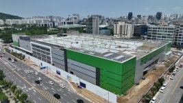 인천 두 번째 이마트 트레이더스, 구월동에 하반기 개장…공정률 74% 순항