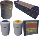 (주)레드원코리아, 초고성능 라이트 콘크리트 개발