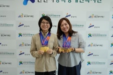 [안산 소식] 안산시상록장애인복지관 황신 선수, 장애학생체전 수영 6관왕 쾌거