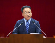 박기범 성남시의원, 직무 정지된 이덕수 의장직 즉각 사퇴하라