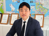 [6·3 대선-희망찬 내일에 한표] 서구 공인중개사 강동완 실수요자 위한 부동산 정책 필요
