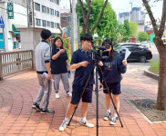 [새로운 경기교육] 안산교육지원청 크리에이터 양성 프로그램-① 경기모바일과학고등학교