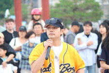 제8회 ART PLAYGROUND, 거리 위 예술 놀이터 성황