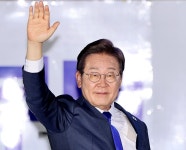 이재명 대통령 공식 임기 시작
