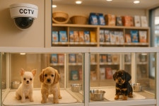 반려동물 영업장, 전면 CCTV 설치 의무화…번식견 등록도 확대