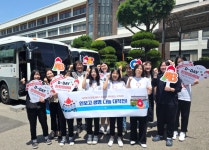 [세계 헌혈의날 맞이 헌혈 릴레이] 인천보건고등학교