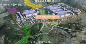 헛꿈 밀라노디자인시티 잔상, 바이오특화단지로 넘어서야
