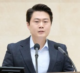 용인시의회, 제21대 대통령선거전 용인시 게첩 투표 독려 현수막 문제 제기