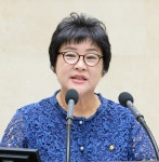 용인시의회, 제21대 대통령선거전 용인시 게첩 투표 독려 현수막 문제 제기