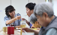 [우리 동네 사회복지] ①양주 중증장애인거주시설 요셉의집  중증장애인 위한 진짜 공동체 꿈꾸다