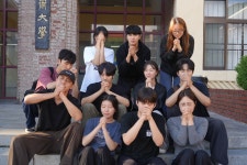 용인서 꿈의 무대…12개팀 뜨거운 열전