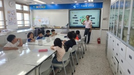 인천시, 연평도서 찾아가는 소비자 교육 전개