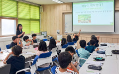 [새로운 경기교육] 경기도교육청 생태숲학교 김포 고창초등학교