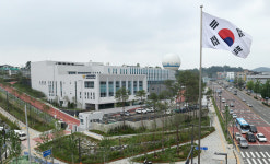 수원팔달署, 내달 5일 정식 개서
