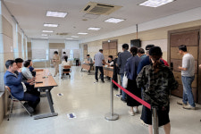 일산농협 조합장 보궐선거 개시…조합원들 공정한 후보 기대