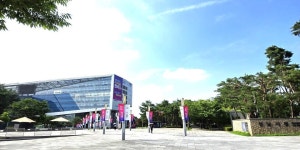 [성남 소식] 성남시, 수영장 갖춘 금광동 다목적 체육센터 건립