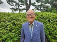 [사람들-동두천시 보훈단체협의회 이정식 초대 회장]