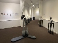 더리미 미술관 깎이고 굴러가고 살아간다 展…18일까지