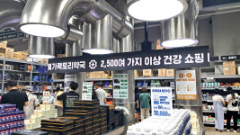 창고형 약국-일반 약사 갈등의 골