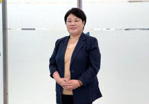 [최성옥 송림 3·5동 부녀회장] 주민을 섬기는 마음…이웃과 따뜻한 동행