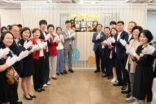 [안산 소식] 월피동 문화어울림센터·달뜨락 개관⋯지역 소통 공간 탄생