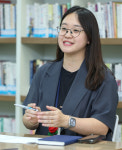 [우리 동네 사회복지] ② 안양시부흥종합사회복지관 김소희 과장 텅 빈 듯했던 동네 무작정 활보…이젠 이웃이 먼저 손 내밀어요