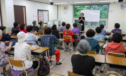 [우리 동네 사회복지] ② 안양시부흥종합사회복지관 주민 생활 가장 가까운 곳…함께 숨 쉬는 나눔의 순간