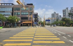 인천시, 어린이 등하굣길 안전 확보에 총력