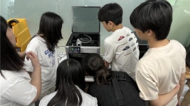 융기원, 3D프린팅 창작 프로그램 교육 성료