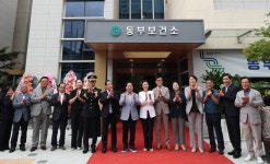 [사람들-신현주 남양주 동부보건소 초대 소장] 초고령사회 대비 지역 특화 공공의료서비스 제공