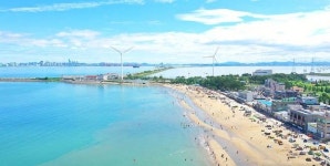 [안산 소식] 대부도 방아머리해변서 선셋 하모니 콘서트