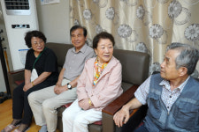 [인천에선 건강하게 오래산다] ③ 장수하는 인천 사람들의 비결 ⑵