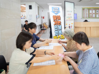 인천 서구, 요양병원으로 찾아가는 소비쿠폰 신청