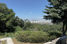정발산공원 전망대 결사반대…주민 반발에 사업 표류