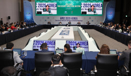 [APEC 인천 회의-식량안보 장관회의] 농식품 생산 환경 요동 속 AI 활용 모색