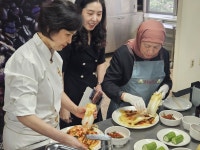 말레이시아 여성가족개발부 장관, 인천 여성의광장 방문…체계적 교육 지원 인상적