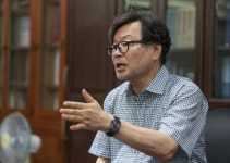 [광복 80주년] 광복회 경기도지부 김호동 지부장, 통일 없는 광복은 완전한 독립이 아니다