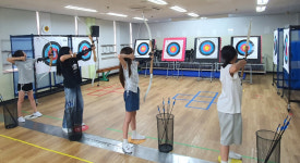 [새로운 경기교육] 수원 금곡초 늘봄 여름방학 프로그램