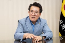 [인터뷰] 김종득 인천시의원 균형 발전·교통 인프라 확충…해답은 현장
