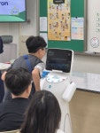 [새로운 경기교육] 수원 정천초 여름방학 AI·SW 중심 체험 프로그램