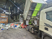 포천시, 7개월간 점심시간 청소차량 1124대 반입