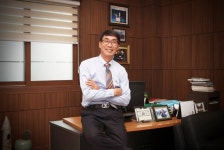 [인천을 빛낸 중소기업] 1. 선경산업