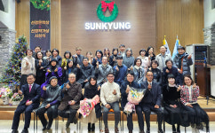 [인천을 빛낸 중소기업] 1. 선경산업