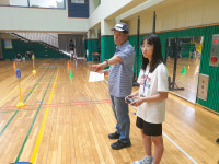 [새로운 경기교육] 수원 명인중학교 청개구리 스펙-교실