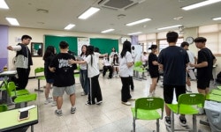 [새로운 경기교육] 안산부곡고등학교 세계 시민 양성 외국어 체험