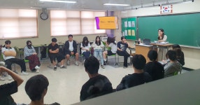 [새로운 경기교육] 안산부곡고등학교 세계 시민 양성 외국어 체험