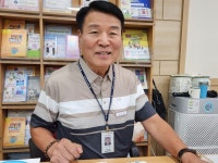 [사람들-김이문 군포시 군포2동 행정복지센터 안전요원] 시민이 안전한 환경에서 민원 서비스 받도록 돕겠다