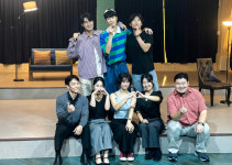 [포토] 동양대 공연영상학부, 제4회 천안 젊은연극제 금상 수상