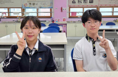 [새로운 경기교육] 수원다산중학교 독서·과학 융합 프로젝트