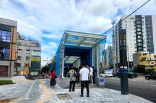 인천 동수역 3번 출입구 새 단장…에스컬레이터·부영로 연결통로 신설